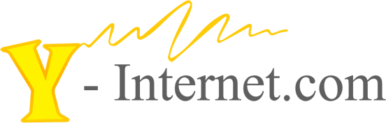Y-Internet 2019 Logo