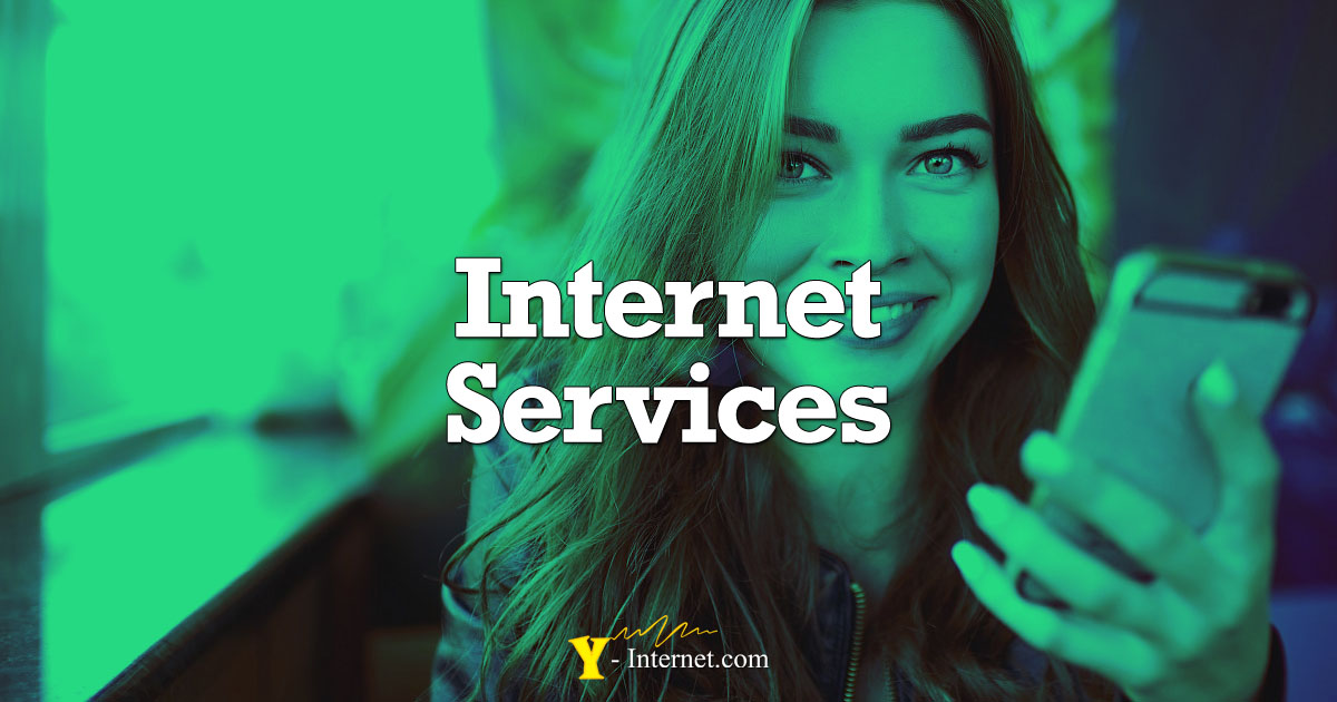 Internet Services from Y-Internet Costa del Sol Spain OG01