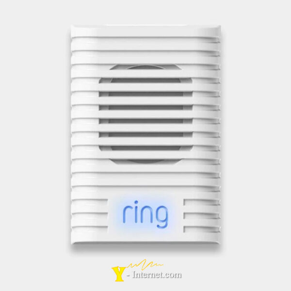 Ring Chime Y-Internet Smart Home & Security P01