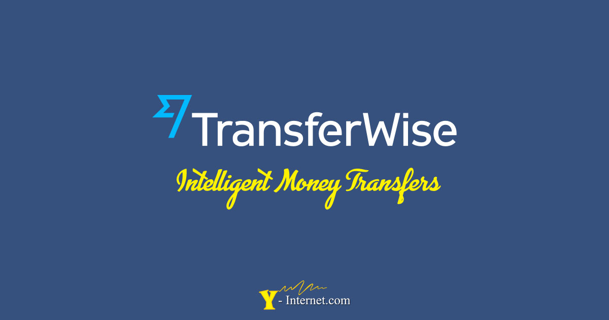 TransferWise Cheap Money Transfers OG03