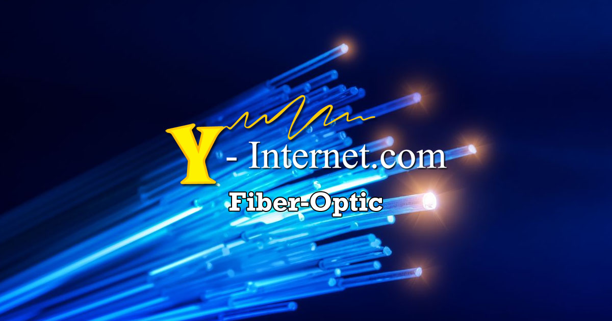 Fiber Optic Broadband Y-Internet Costa del Sol Spain OG01