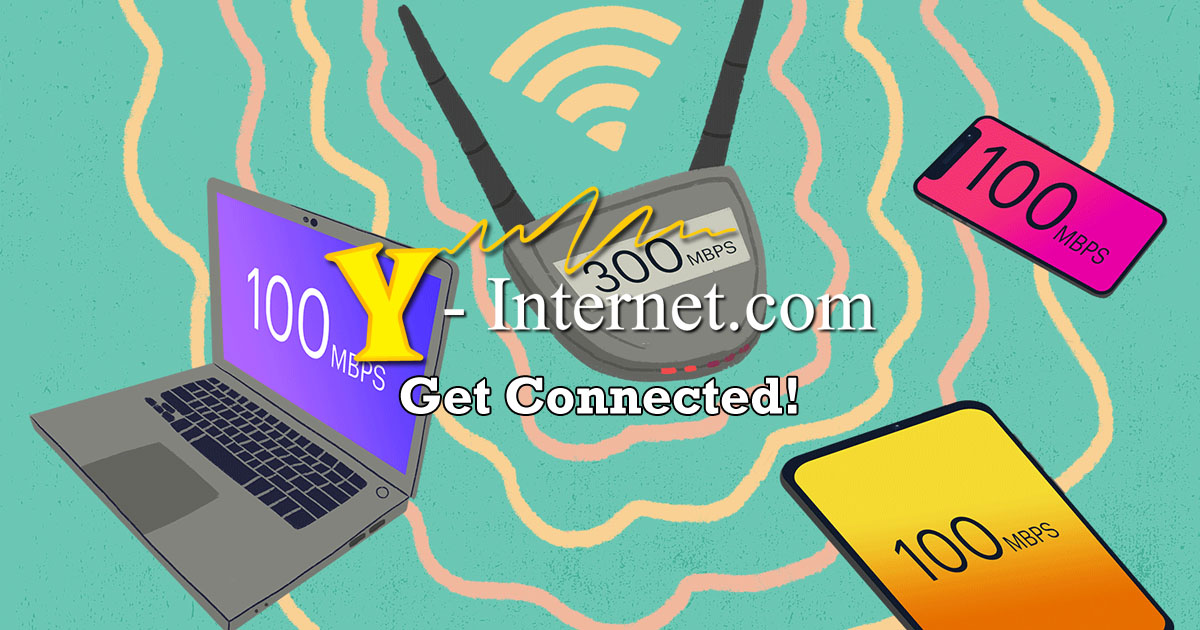 Get Connected to Y-Internet in Spain Costa del Sol OG01