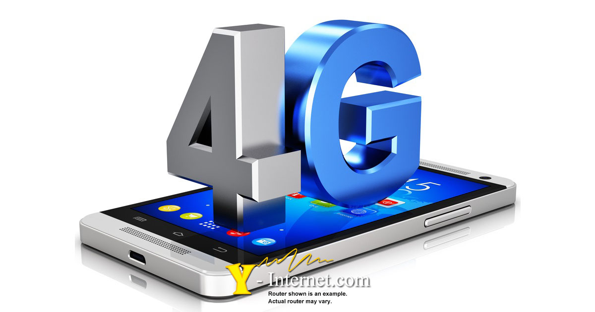 Spain 4G – Fast, Reliable, Cheap!