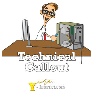 Technical Callout